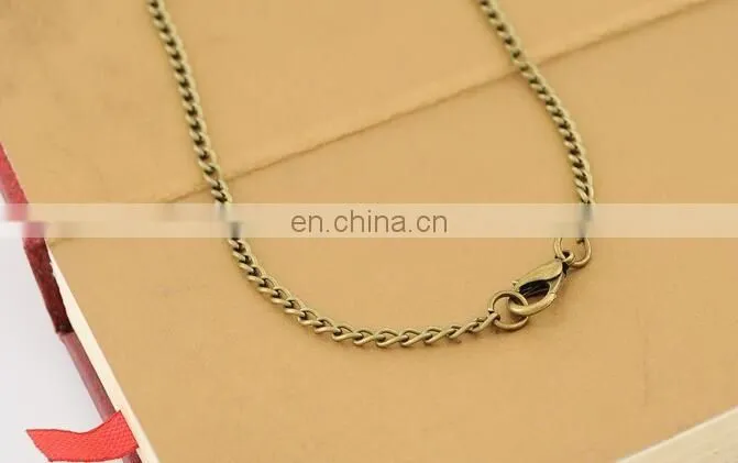 2017 new fashion retro style Diamond Heart Alloy Heart Pocket Necklace Watch Christmas Gift for girlfriend