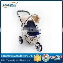 Top quality cheap 2 in 1 baby stroller with bag