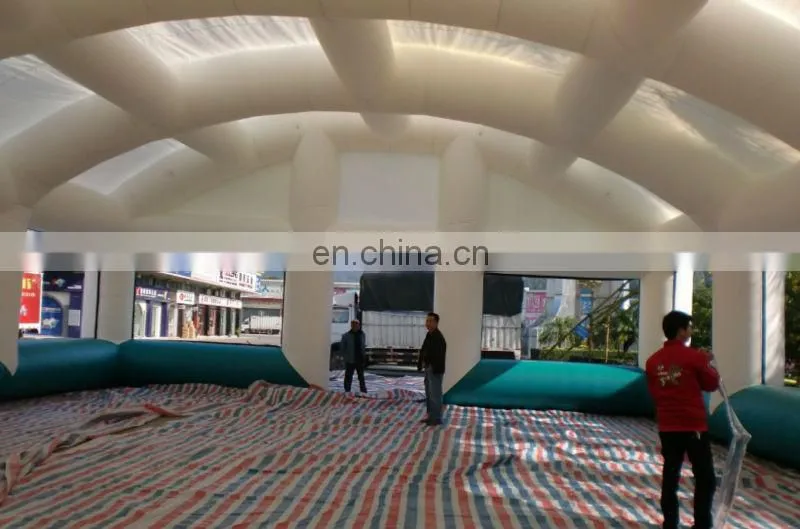 2015 inflatable tent for party 15X10