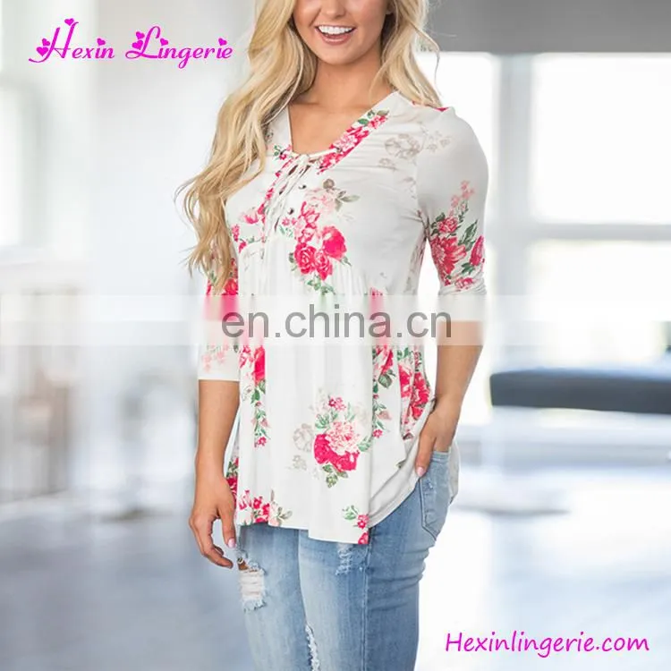 Wholesale Black Comfort Full Sleeve Navel Exposed ladies sexy crop top