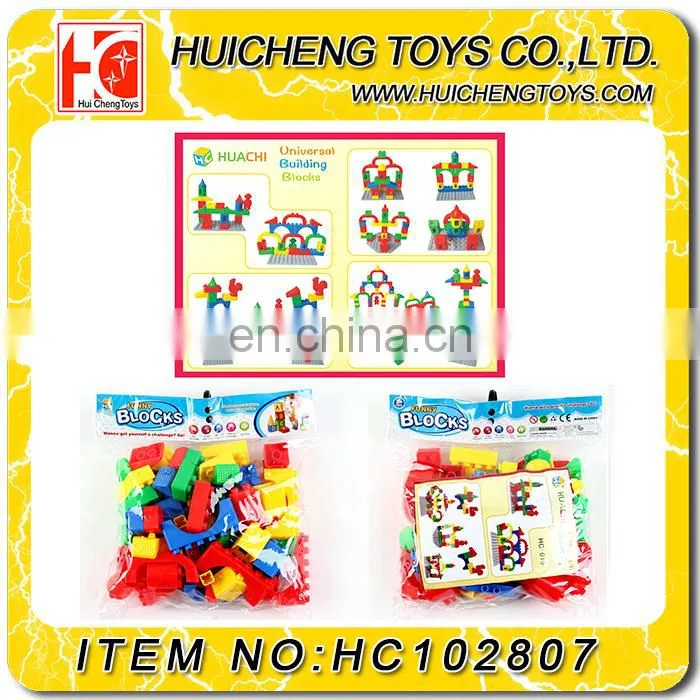 plastic cartoon car toy car