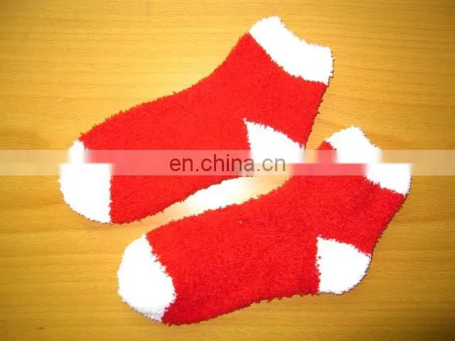 Christmas gift - soft terry socks