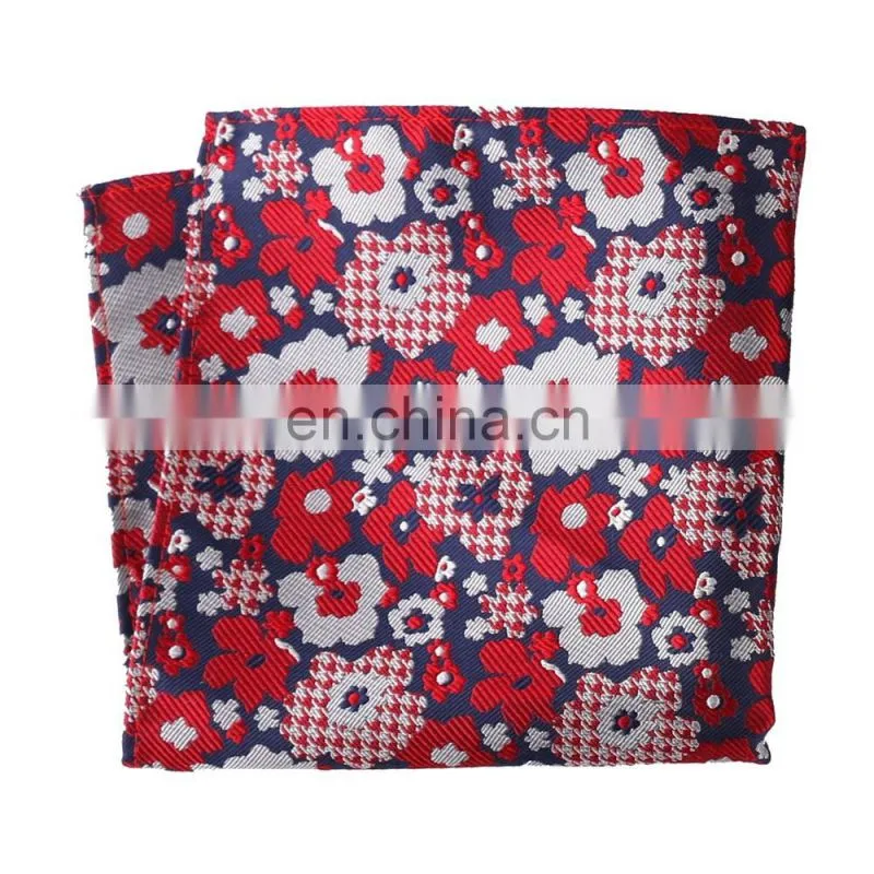 Simple custom novelty silk neckties for men