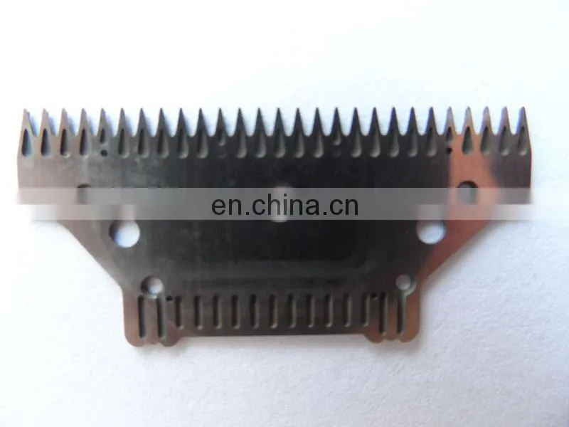 High quality low price removable razor blade
