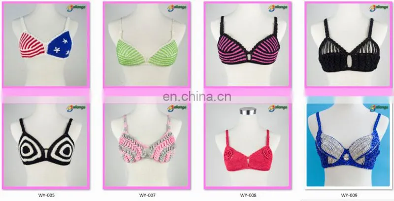 Bailange Sexy lady fancy plus size swim suit new design