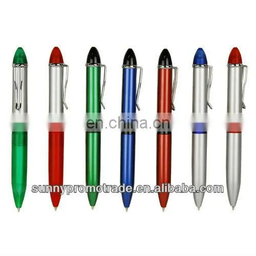 new design ballpoint pen