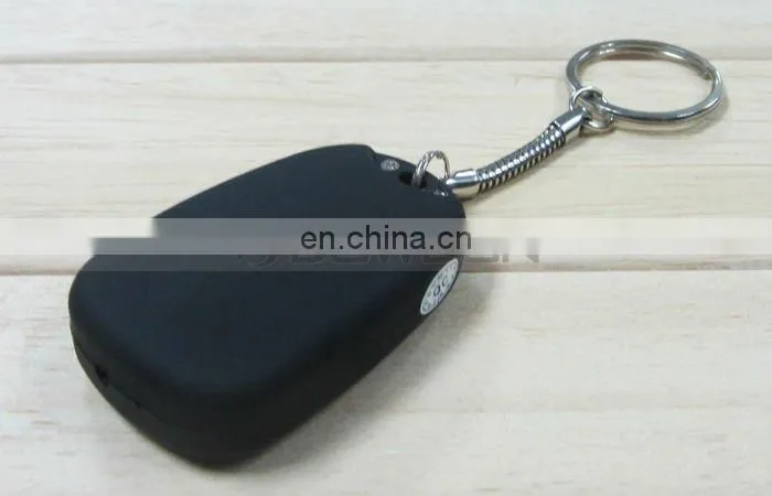 808 Car Key Hidden camera