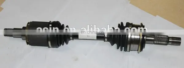 Auto Parts RZJ90 VZJ95 KZJ95 43430-35030 Drive Shaft