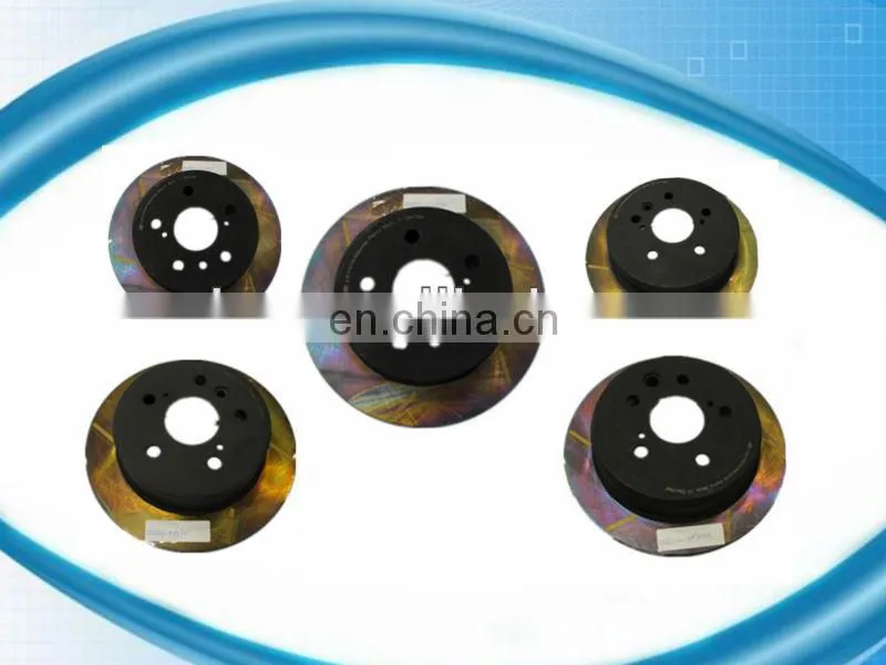 Auto Parts Timing Belt Pulley 11927-31U00