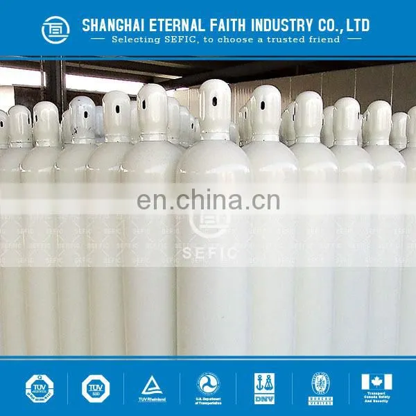 DOT Seamless Steel Aluminum Alloy oxygen cylinder key