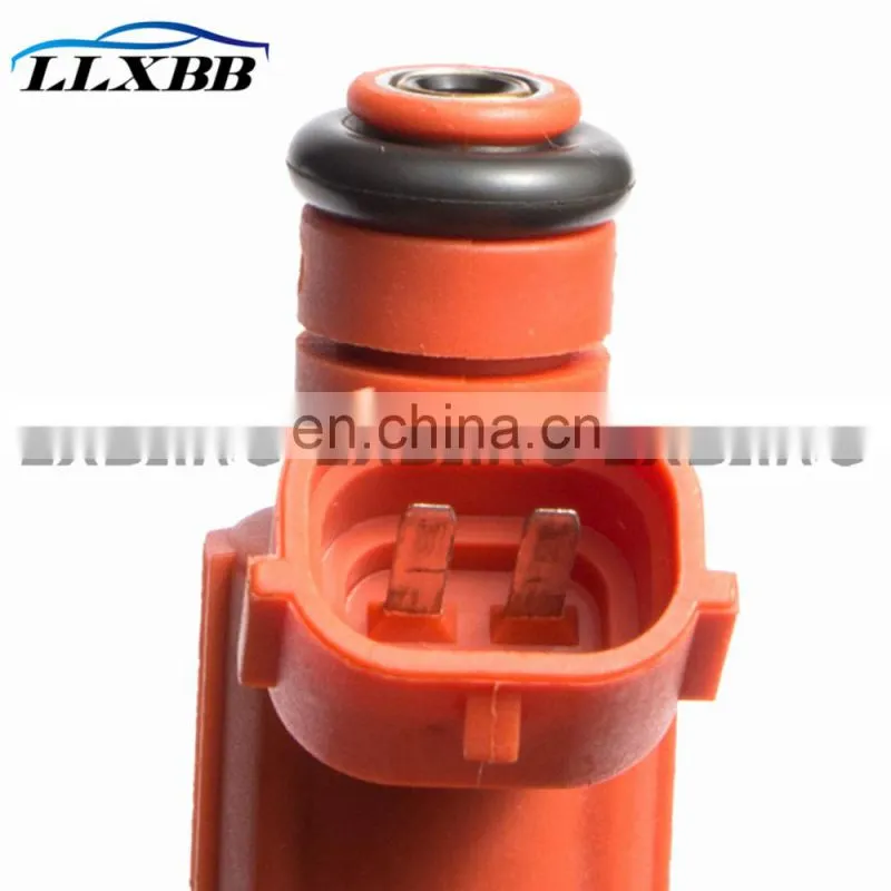 Original LLXBB Fuel Injector Nozzles 35310-37160 For Hyundai Tucson 2004-2006 Kia 3531037160 926093002