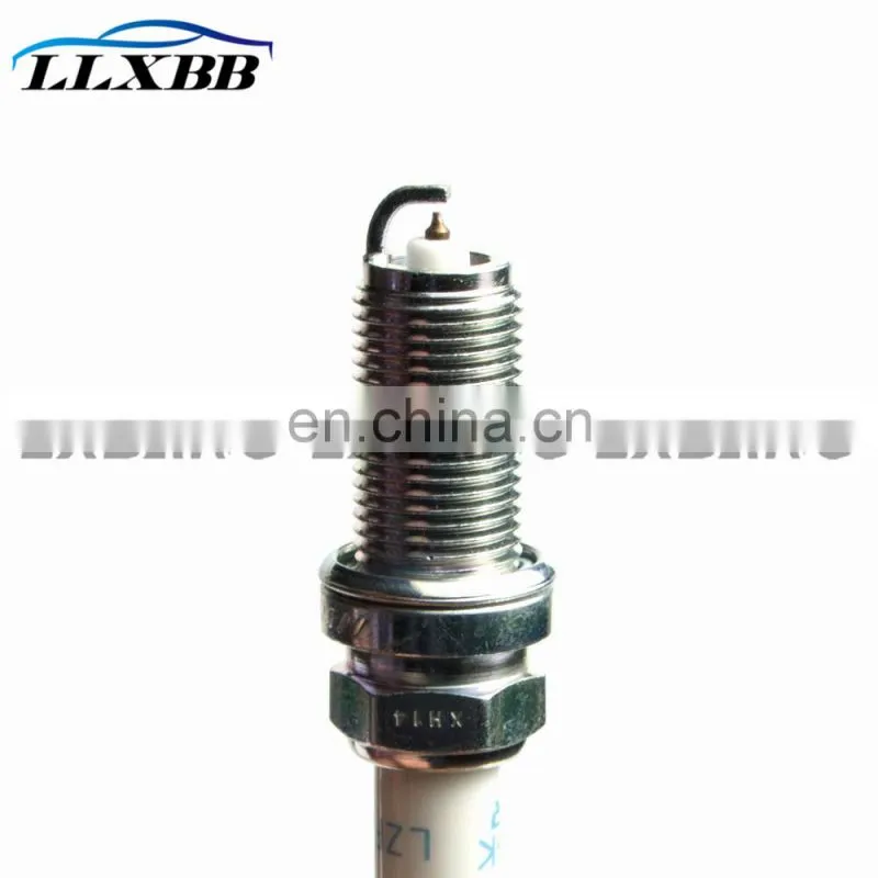Factory Supply 6509 Iridium Spark Plug LTR6IX-11For NKG