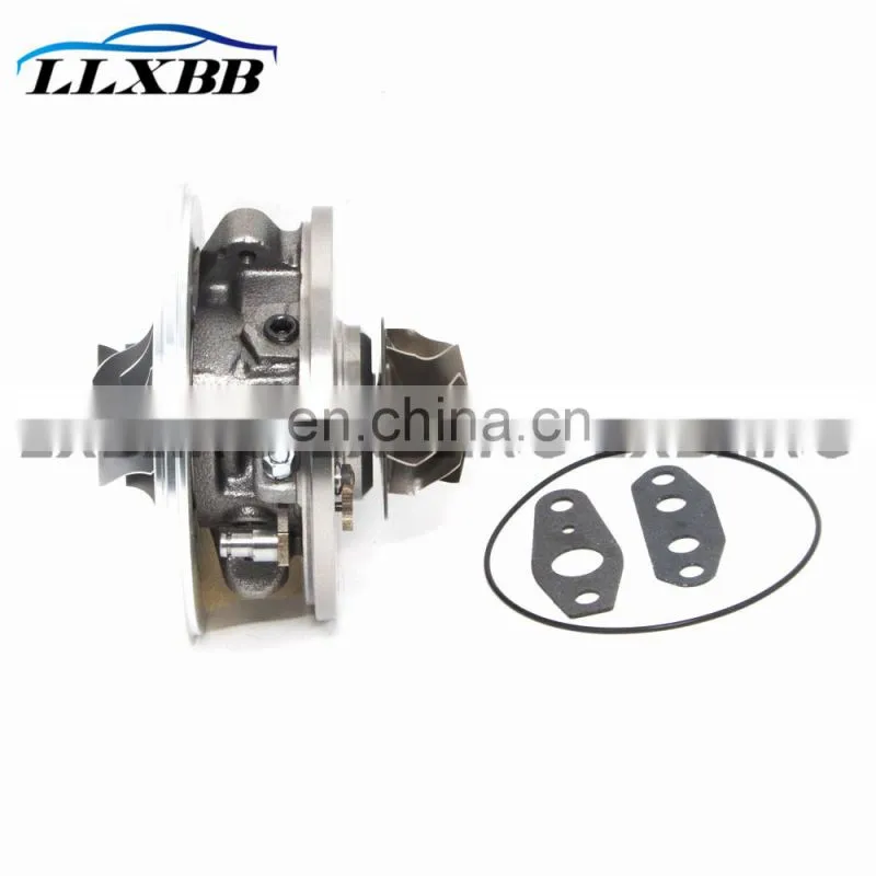 Turbo Cartridge GT2056V 14411EB300 For NISSAN Navara Pathfinder 14411-EB300 Turbocharger YD25DDTI 2.5L
