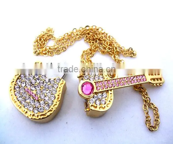 usb jewelery