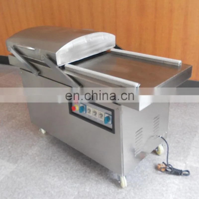 JOYGOAL high quality factory price vegetable vacuum packing machine