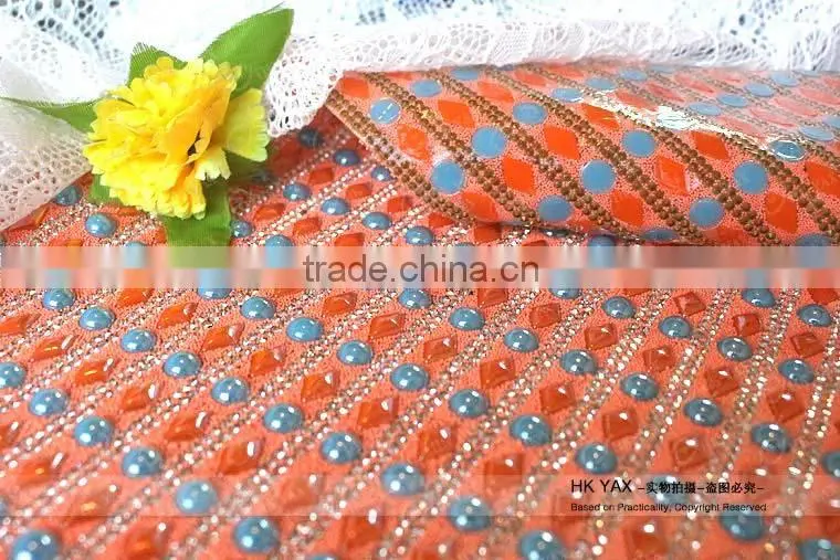 0518L Hot selling rhinestone sticker,cheap rhinestone sticker wholesale,fashion sticker rhinestone for shoes
