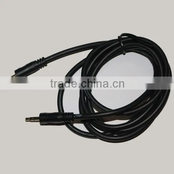 built-in digital effects av cable for psp1000, xbox360