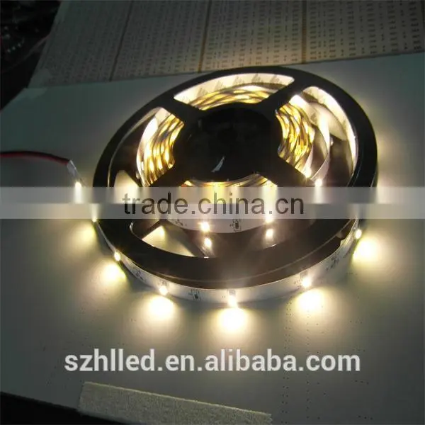 Best sale 2835 double line pcb white flexible led strip 120les/m