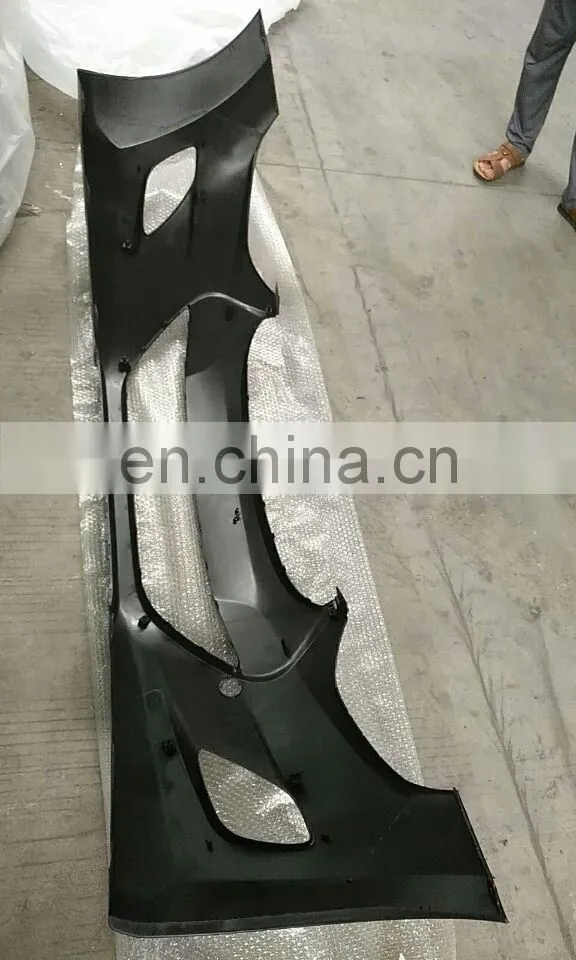 Front Bumper For Hyundai Elantra 2011 Auto Body Parts 86511-3X020