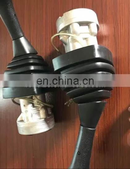 Excavator Joystick assy EC140B Joystick Valve EC210B EC240B Hand Joystick EC290BLC EC360B EC460B Control Lever