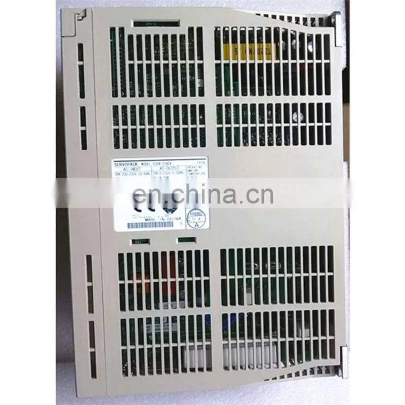 SGDV-330AE1A servo motor drive