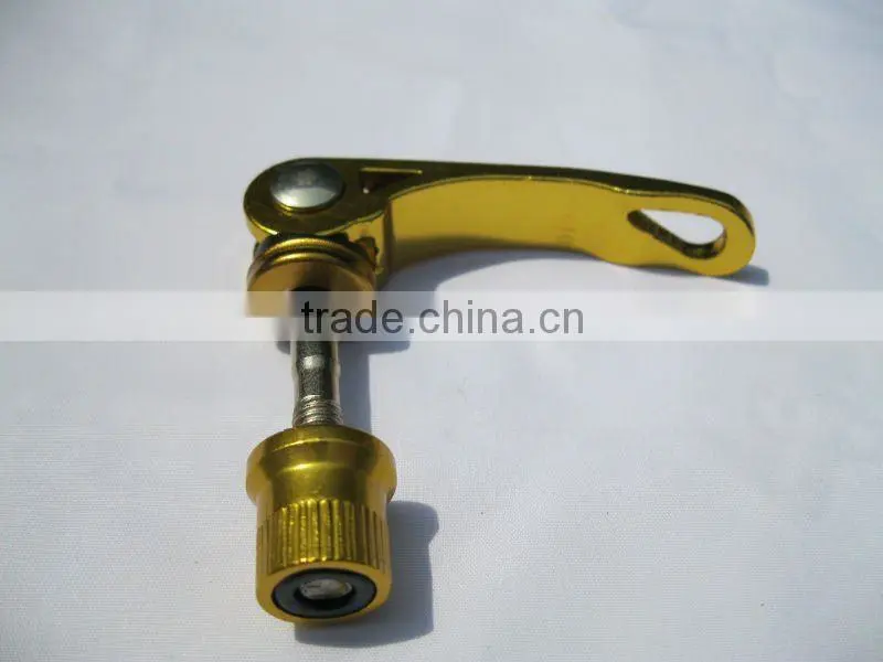 Al Alloy External Thread Cam Lever