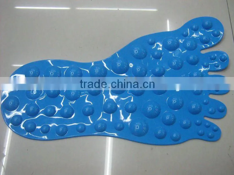 plastic qualified cute bath mat YJ-8500L