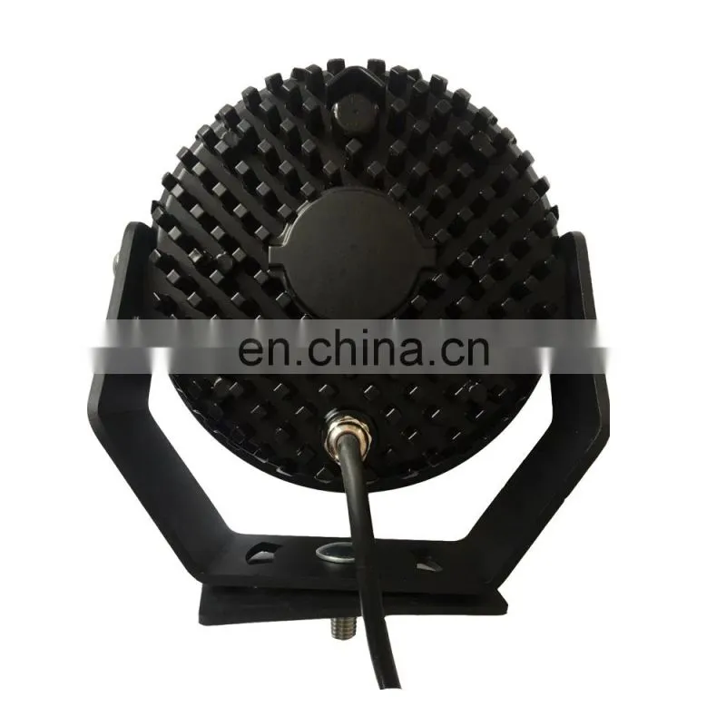 9-32V DC spot beam led work light led road work light