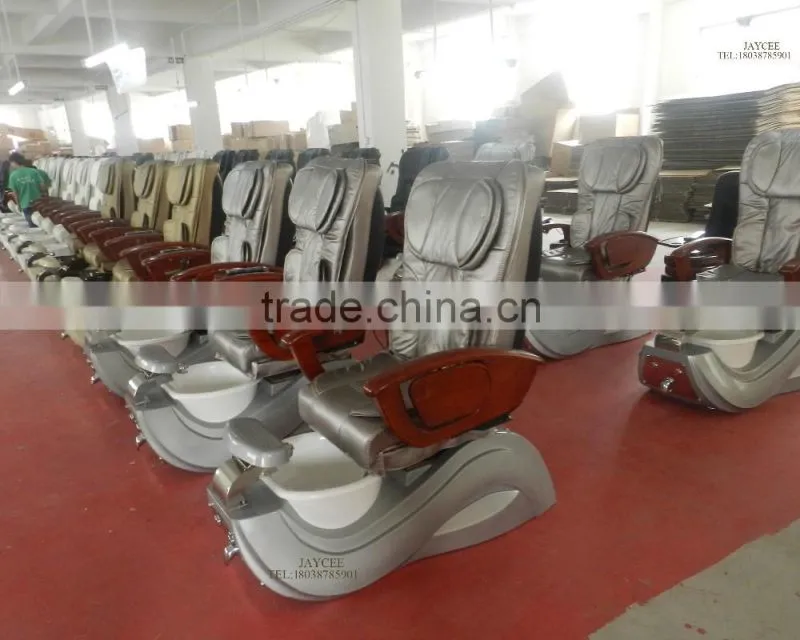 SHIKANG salon pedicure chair