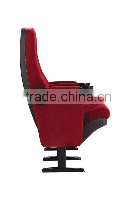 High Quality Cinema Chair Home Theater System Furniture Projector HJ9911B-E