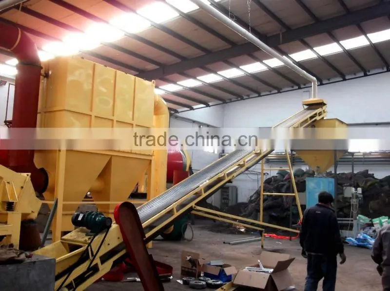 Complete Organic Fertilizer Production Line Fertilizer Granulator Machine