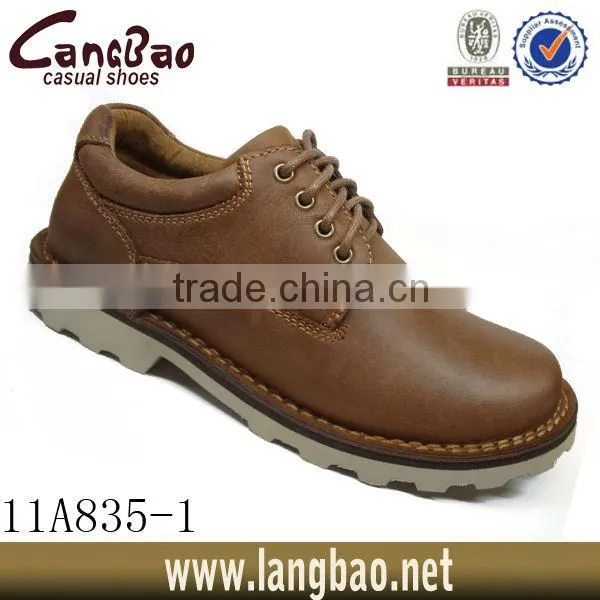 men leather shoes best product in china