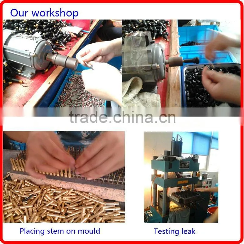 Bicycle Bike Cycing Valve Stem Tool for Tire Repair Valve Core Spanner Tools