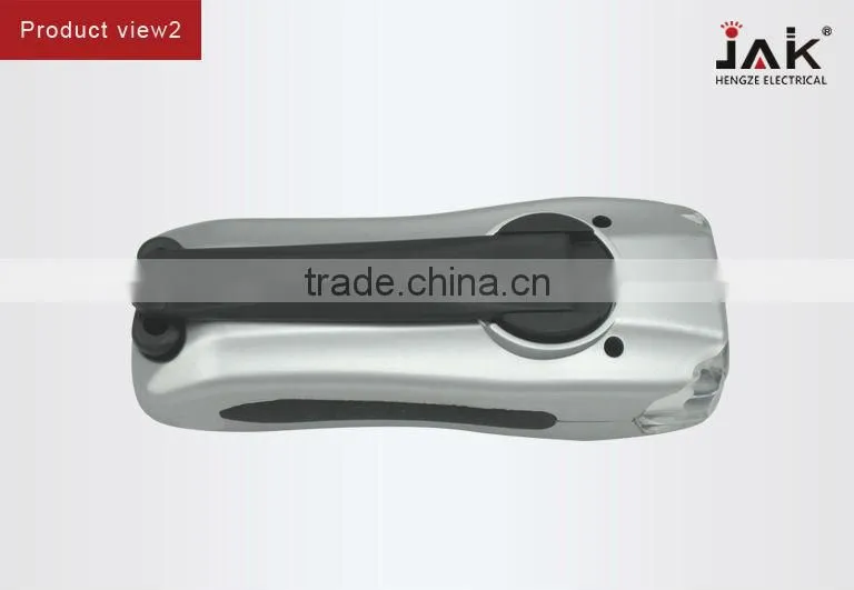 JAK HF1003 rechargeable light