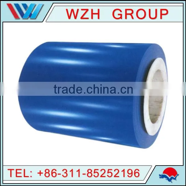 914mm 1000mm 1220mm 1219mm 1250mm Prepainted galvanized galvalume steel coils