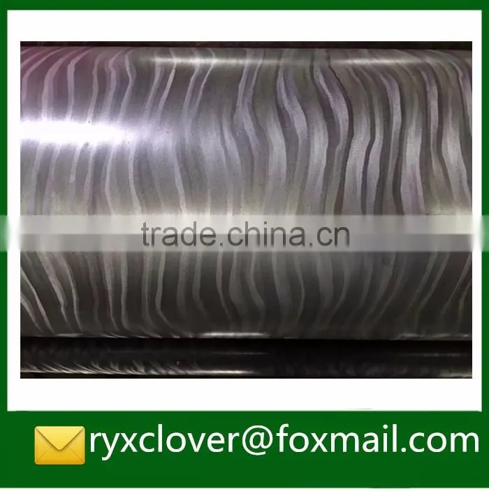 office stationary waterproof corrugated pp plastic sheet roll