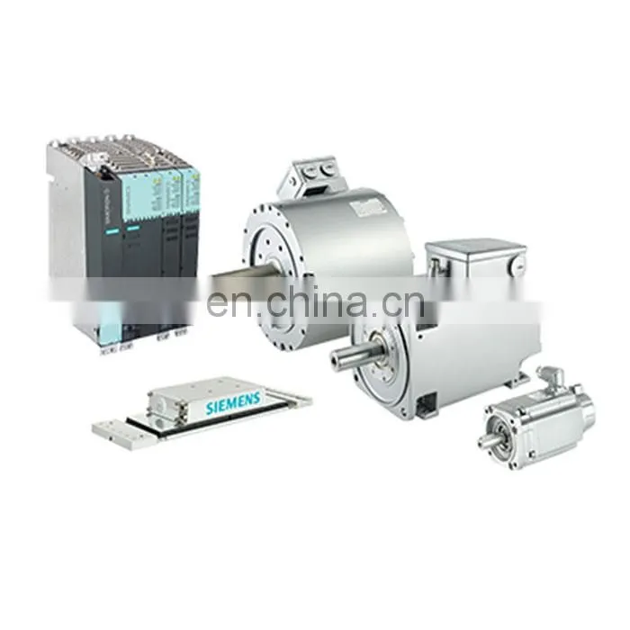 NEW orignal Siemens Servo Motor motor 3 phase siemens 1FL5062-0AC21-0AH0 1FL50620AC210AH0