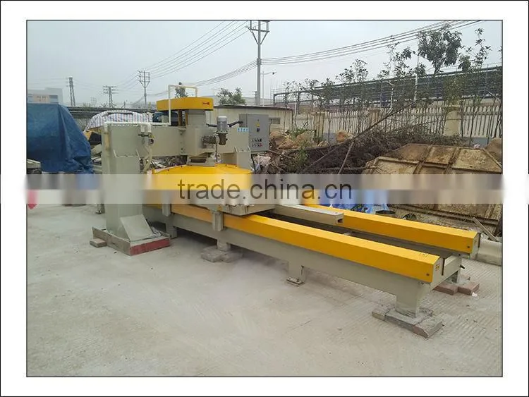 High Precision Leveler For Slabs Machine
