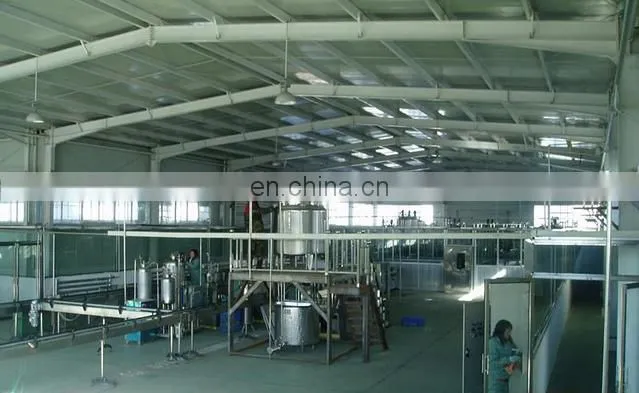 Customized Compound fruit juice processing line Mango peeled Pitting machine