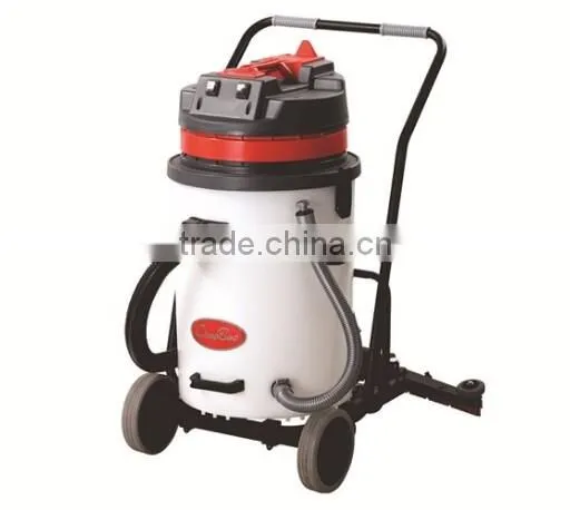 10L low noise dry vacuum cleaner