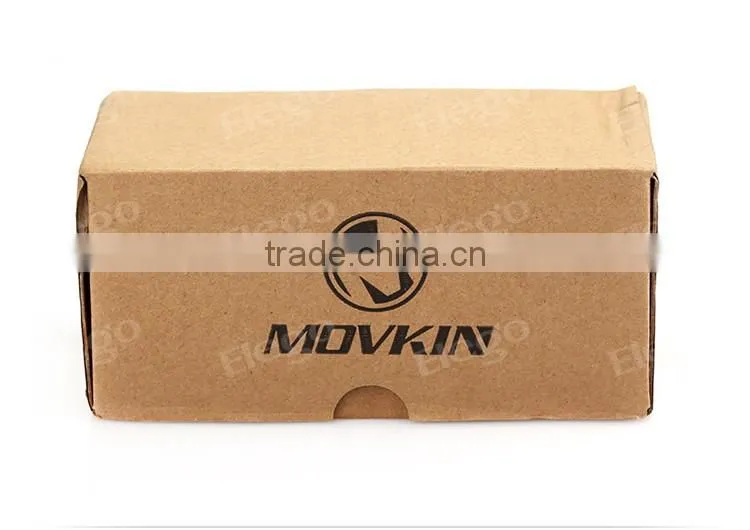 Tank Hidden Completely! Elego Wholesale MOVKIN Disguiser 150W Mod, Original 150w Disguiser