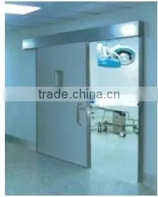 OKM surgery room door, operation room door, eletric or mannul operation door