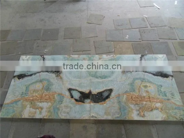 Natural Onyx Stone Slab