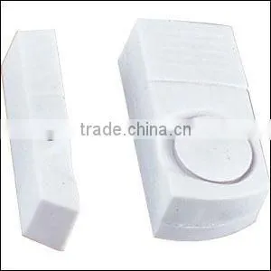 Plastic Personal Alarm for Promotion