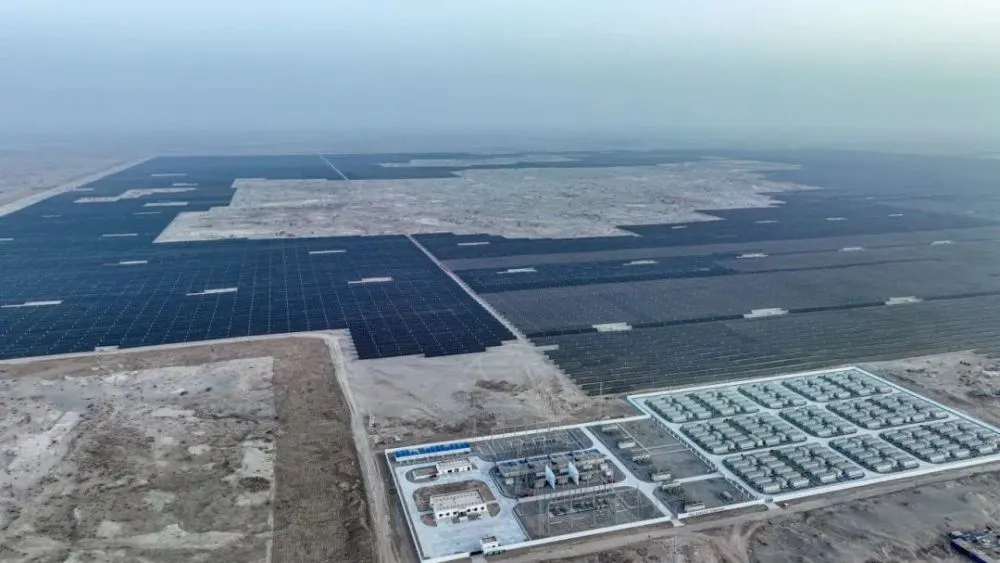 Set to take effect on the first day of 2027, PV sector are set to phase out sub-630W modules