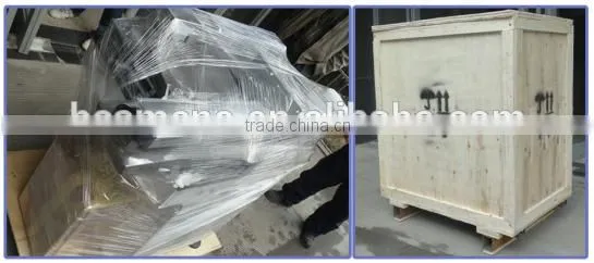 BCAMCNC! 20W fiber laser marking machine with high precision