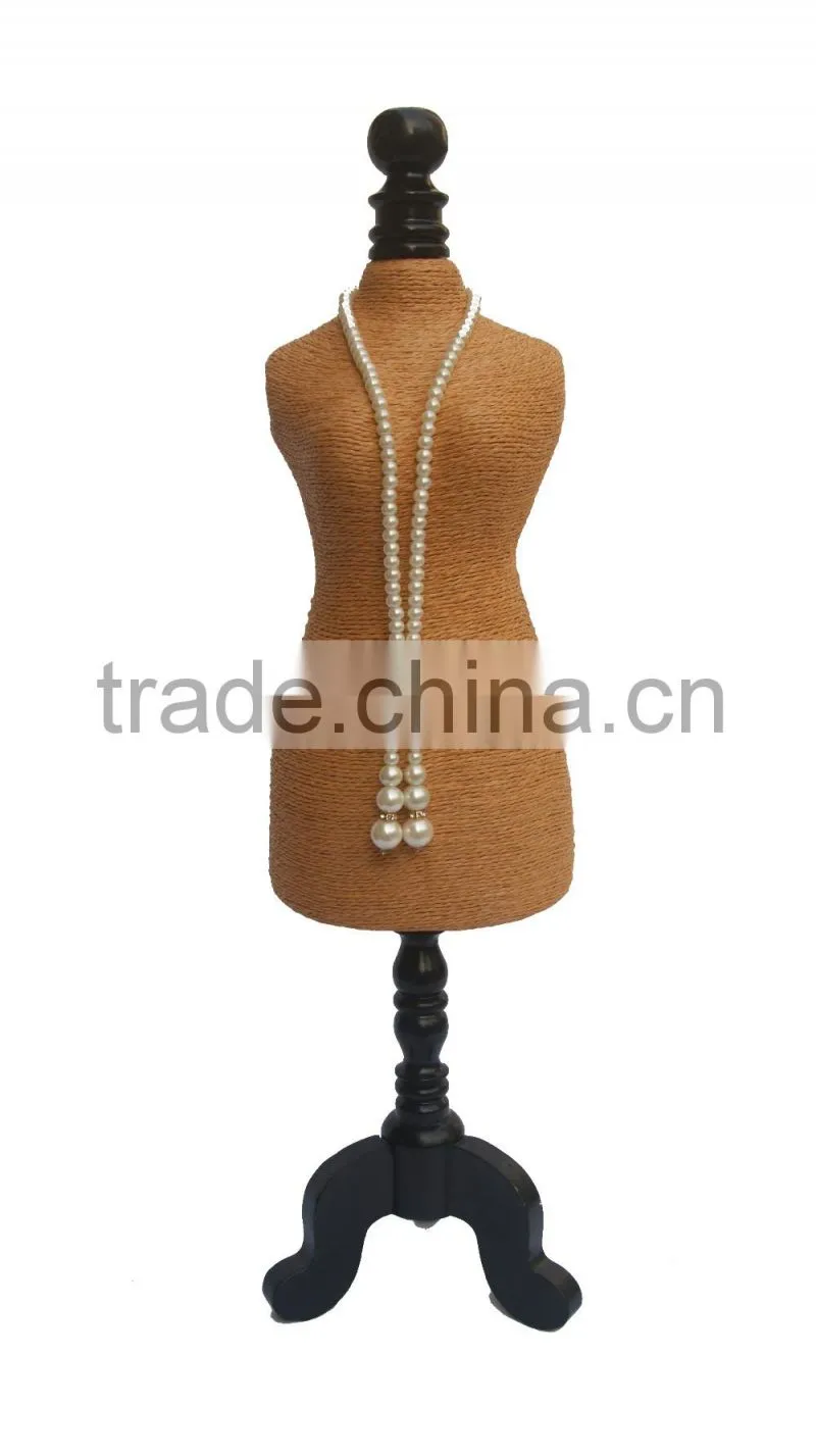 Wholesale jewellery display organizer for shop counter and window showcase made in China jewelry display set A-16
