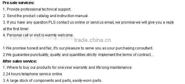 Manual turn table Blood bag sealing high frequency plastic welding machine