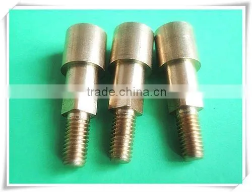 PEM stainless cnc lathe fastener hardware parts