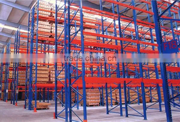JB-5 Foshan JIEBAO heavy duty antique colorful wall shelves